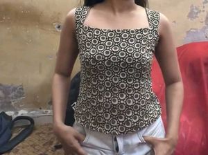 KURTI TOP (KYRA)