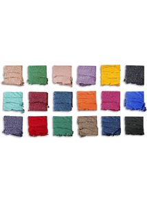 New This International Brand 18 Color Eyeshadow