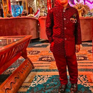 Boys Ethnic Wear Set kids