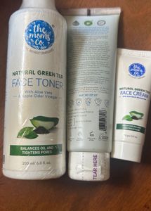 Anti Acne Skin Care Combo, Best Solution!