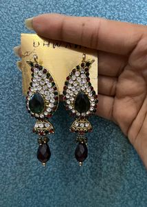 Beautiful Earrings