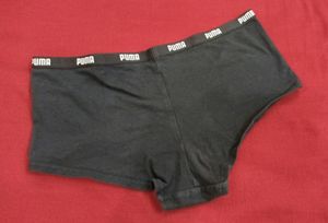 Puma Brief.26 28 30 Can Wear