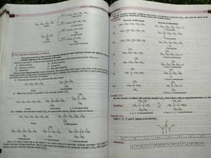 Companion Chemistry Class XI Vol I &amp; II