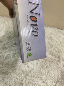 Novo 2 Pcs. Glass Bowl Set
