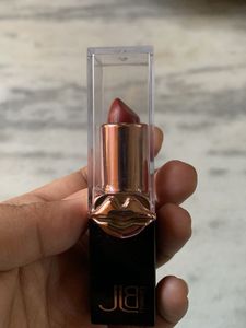Beautiful JLB Red Lipstick