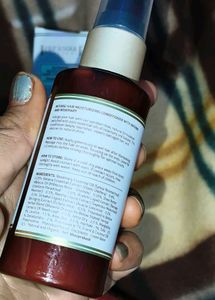Flora Soul Intense Moisturizing Conditioner