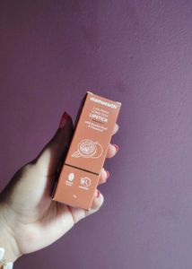 Mamaearth luxe matte longstay lipstick