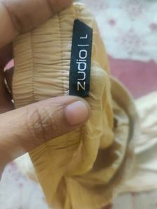 2 pair of pants