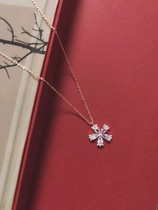 Combo of 2 Anti-tarnish Necklace