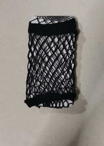 Shein Fishnet Ankle socks - 3 pairs