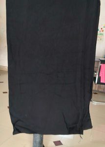 Comfortable Black Lounge Pants