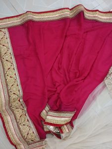 Beautiful Saree