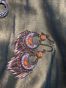 Assorted Designer Earrings Collection