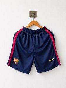 Adidas Fc Barcelona Shorts