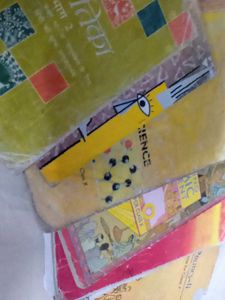 class 10th ncert books