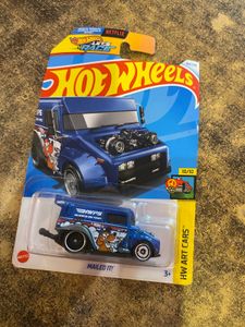 HOTWHEELS