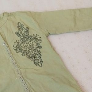 Classic Top