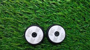Cute Panda pop socket (Set of 2)