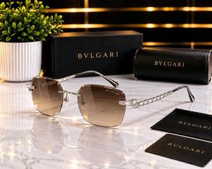 Bvlgari Sunglasses