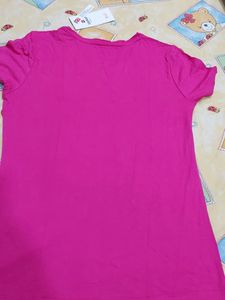 Spykar Tshirt For Women