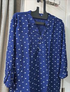 Set of 2 short kurti