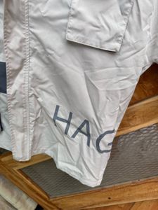 Men's Lightweight Hooded Jacket