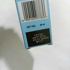 Love Beauty and Planet Bounce Back Mist (1 Pack)