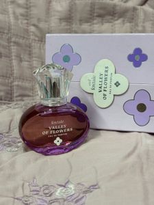 SALE❗️Foxtale Valley of Flowers Perfume