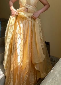 Beautiful sharara