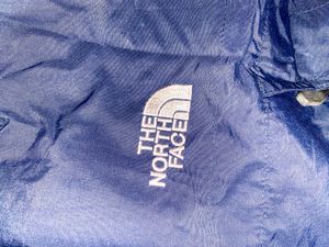 The North Face Navy Blue Jacket