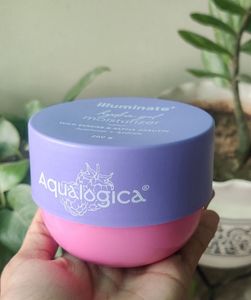 Illuminate Hydra Gel Moisturizer