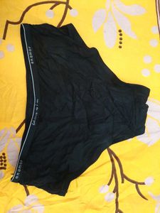 Enamor Hipster Brief - Comfortable Style
