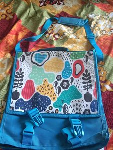 Colorful Backpack