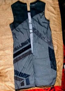 Rahul Khana Designer Dress !