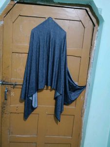 Embellished hijab