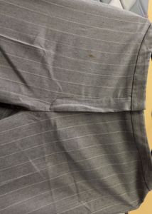 Formal pants for office wear unisex