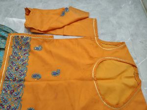 rajputi rajasthani darbari suit