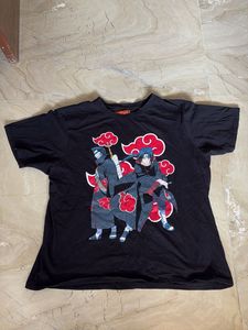 Akatsuki Tee
