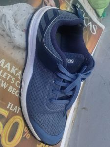 Adidas Running Shoes