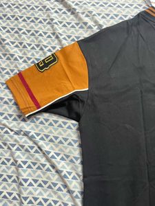 Retro Graphic Tee