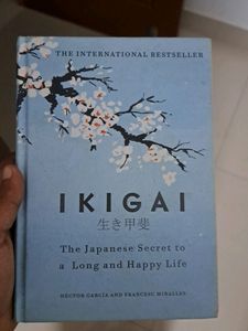 Ikigai