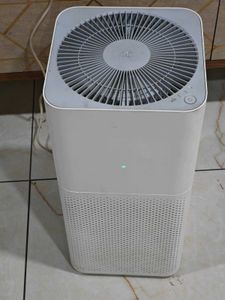 xiaomi air purifier 2c