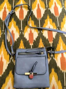 Free Bag+Party Sling+Grey Sling Abroad