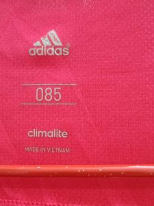 Adidas Women's Running T-Shirt