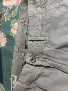 Men's Grey Shorts ( fixed price)