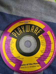 Playware