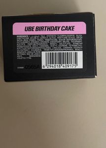 Huda Beauty Baby Bake Setting Powder