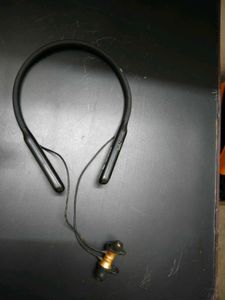 Neckband Wireless Earphones