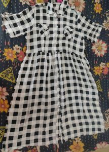 Lovely 🌹 Button-Down Dress