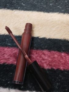 Coffee Brown Lipstick
